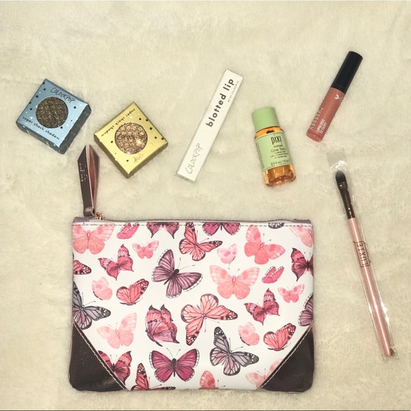 Colourpop Other - ✨Beauty Bundle✨ featuring ColourPop Cosmetics